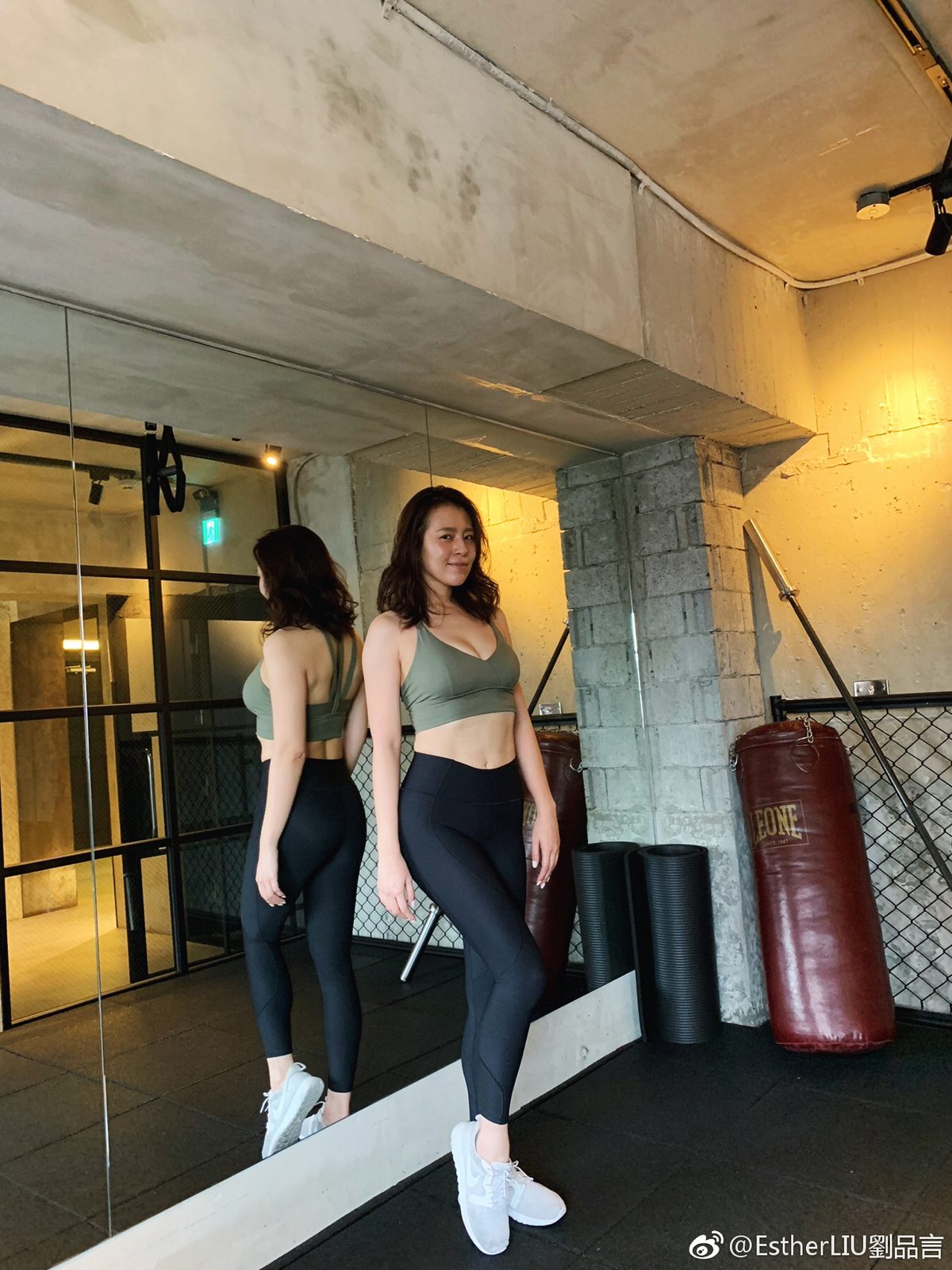 Esther Liu HD Images/Photo Gallery Download #6992587