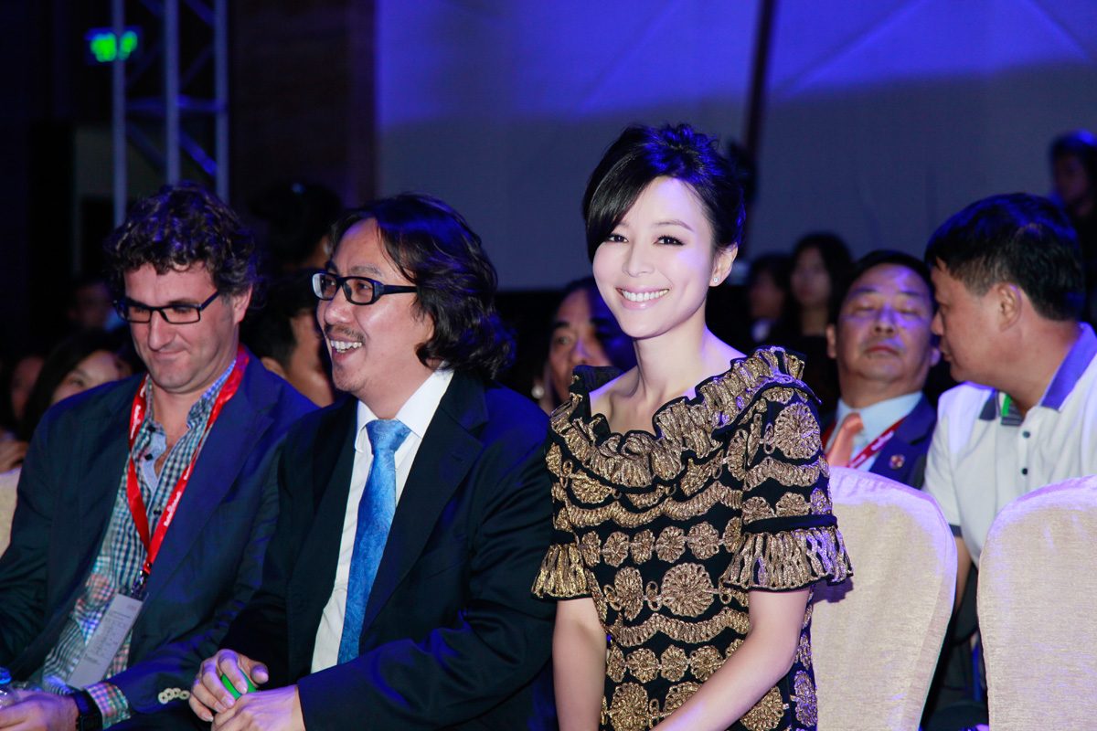 Jingchu Zhang HD Images/Photo Gallery Download #7174422