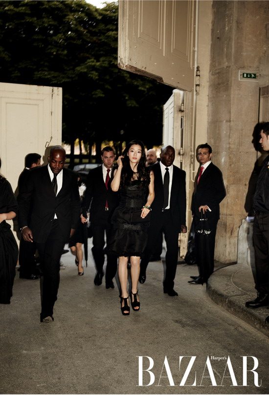 Jun Ji-hyun HD Images/Photo Gallery Download #1502877