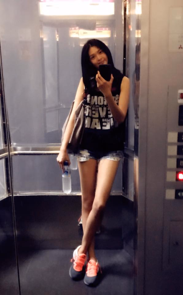 林嘉绮 高清写真/照片下载 #3359298