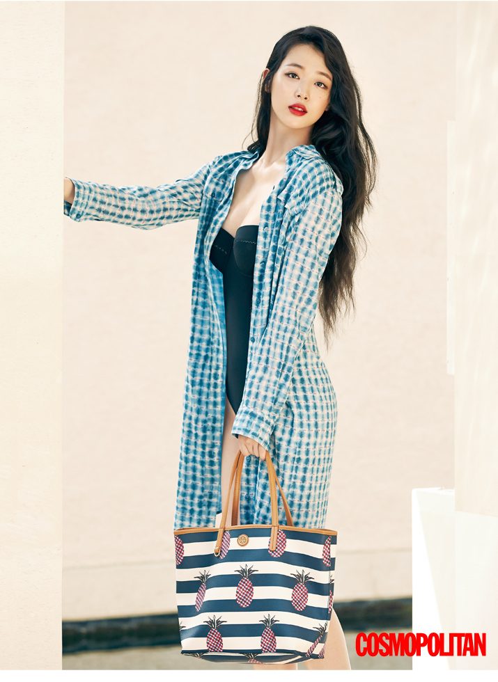 Seol-ri Choi HD Images/Photo Gallery Download #1864558