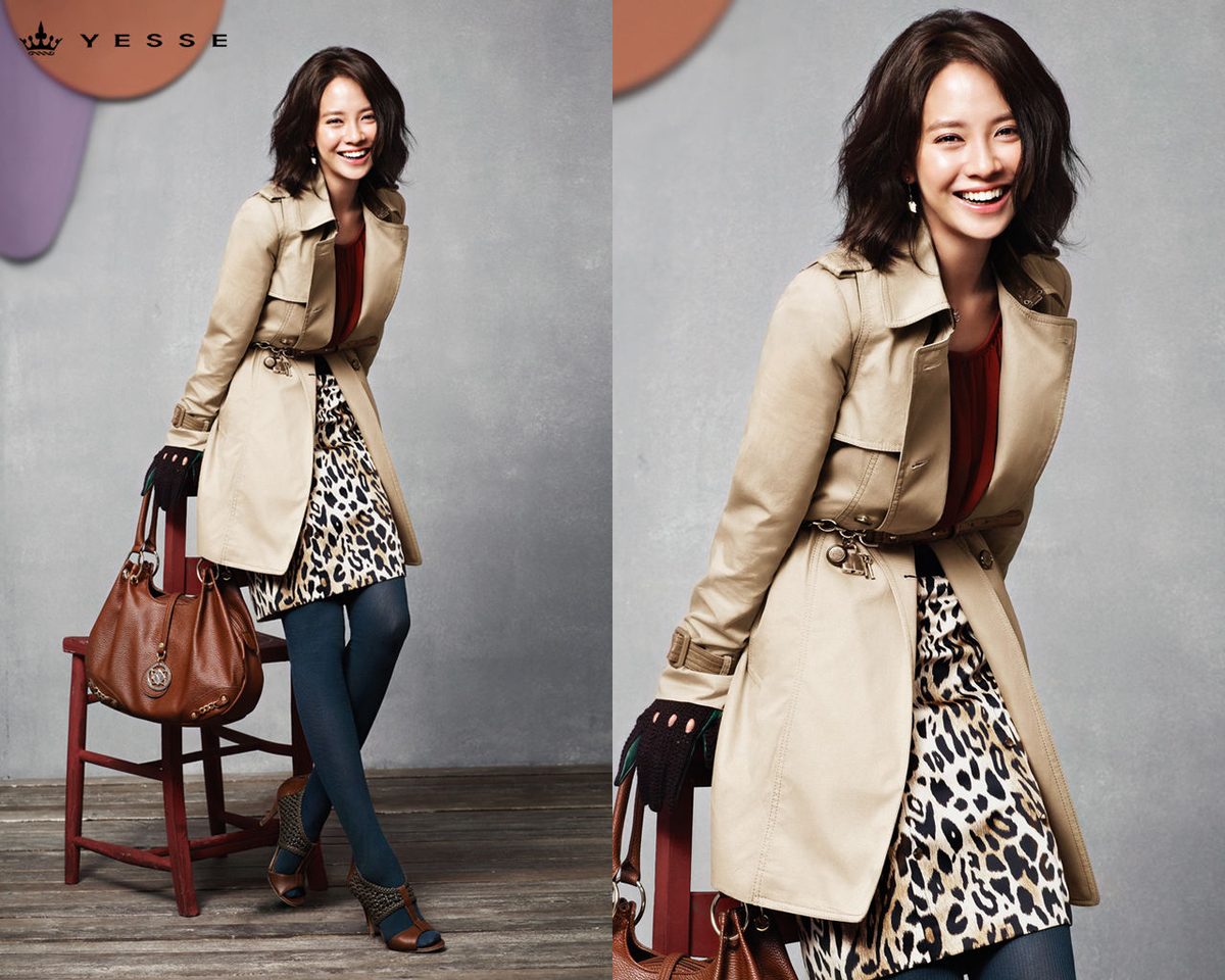 Song Ji-Hyo HD Images/Photo Gallery Download #772412