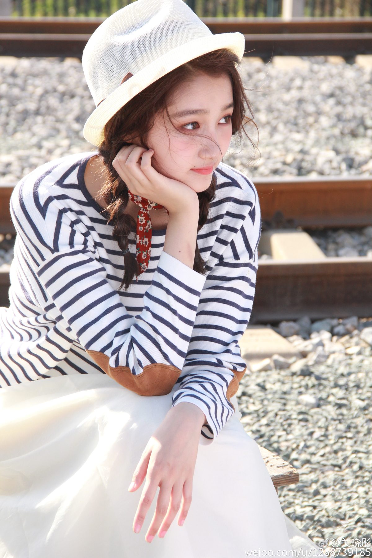 Xiaotong Guan HD Images/Photo Gallery Download #7097142