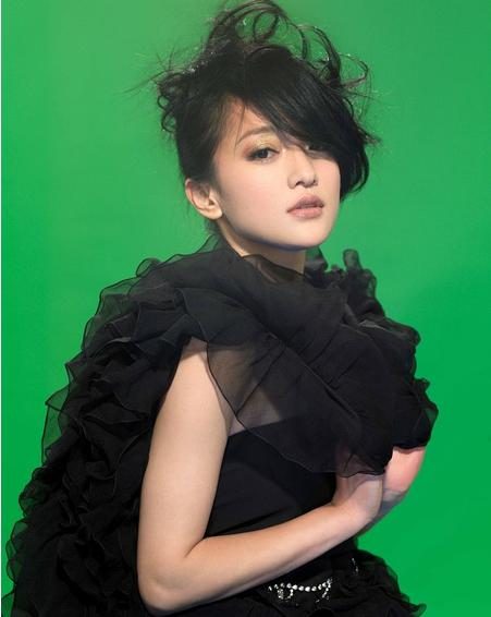 Xun Zhou HD画像/フォトギャラリーダウンロード #750535