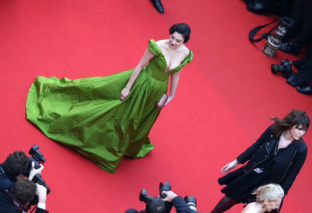 Yuqi Zhang HD Images/Photo Gallery Download #6708470