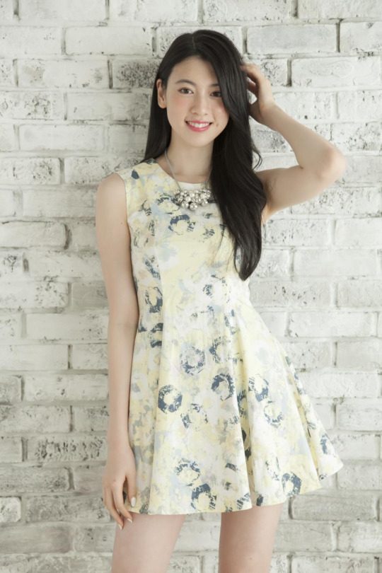 Ayaka Miyoshi HD Images/Photo Gallery Download #6828091