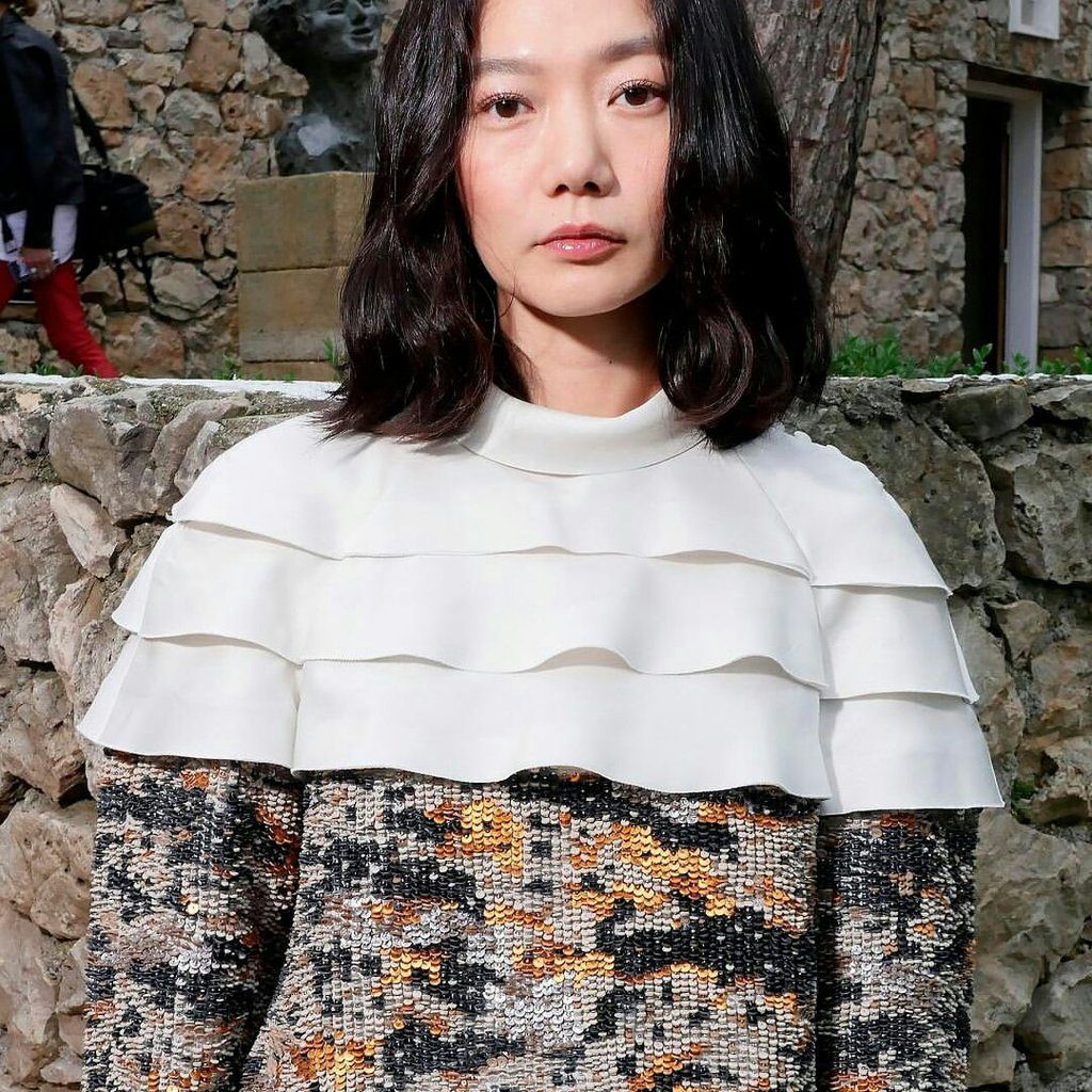 Bae Doona HD Images/Photo Gallery Download #1673071