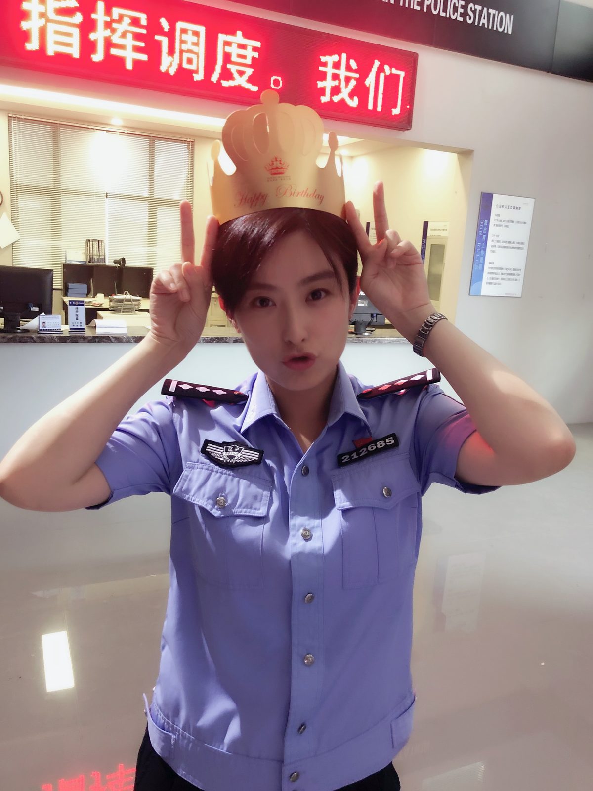 Baihui Xu HD Images/Photo Gallery Download #1816266