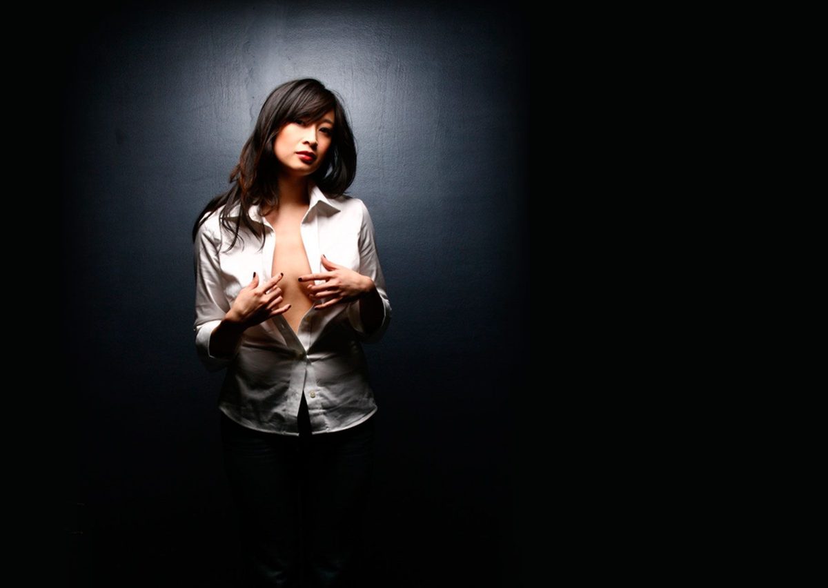 Camille Chen HD Images/Photo Gallery Download #1301446