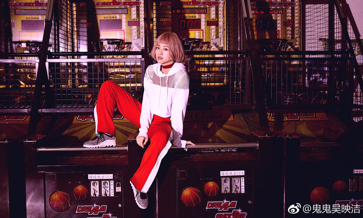 Emma Wu HD Images/Photo Gallery Download #2008045