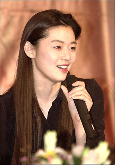 Jun Ji-hyun HD Images/Photo Gallery Download #1503169