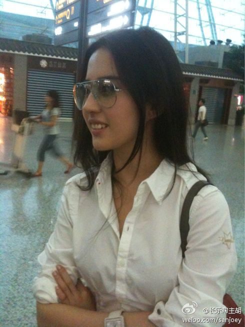 Liu Yifei HD Images/Photo Gallery Download #6706773