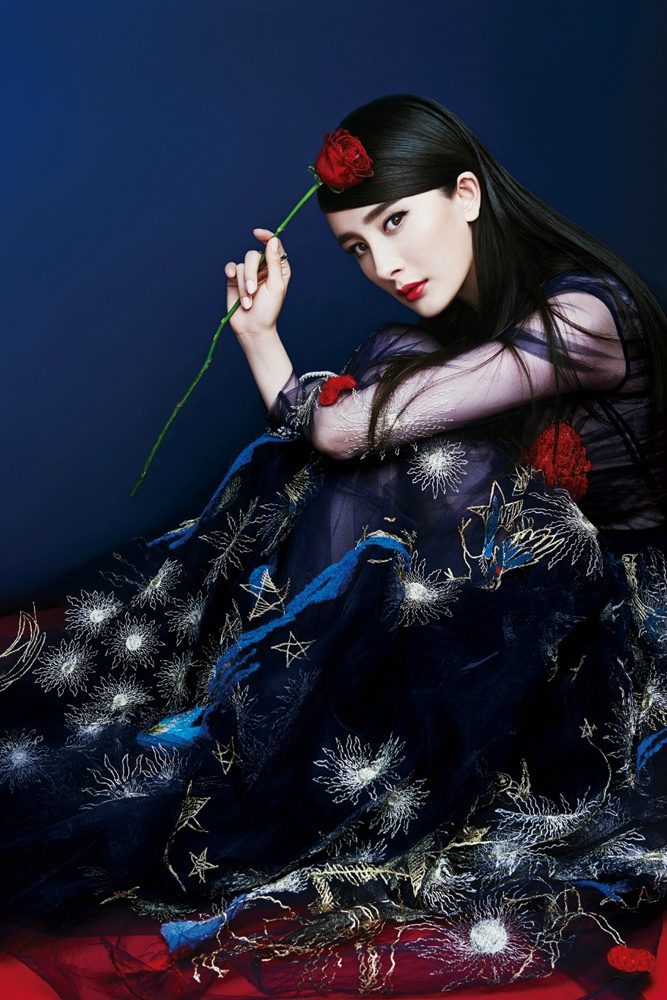 Mi Yang HD Images/Photo Gallery Download #1371907