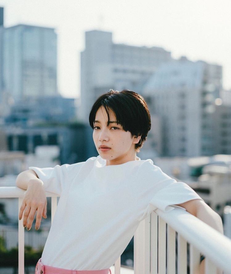 Nana Komatsu HD Images/Photo Gallery Download #3901117