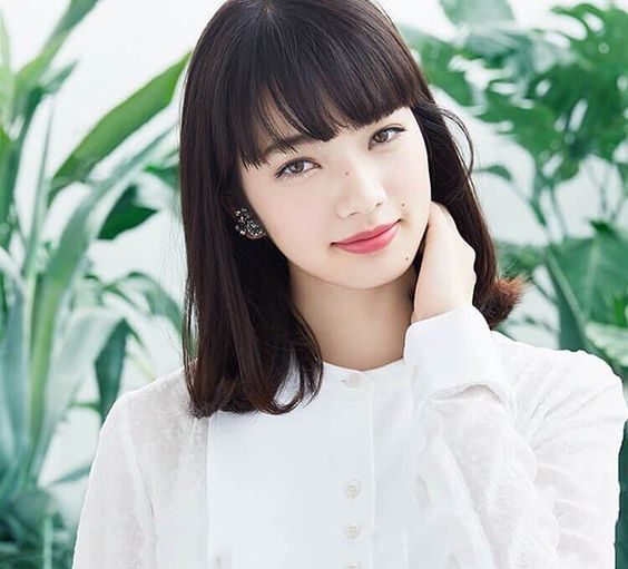 Nana Komatsu HD Images/Photo Gallery Download #4386105