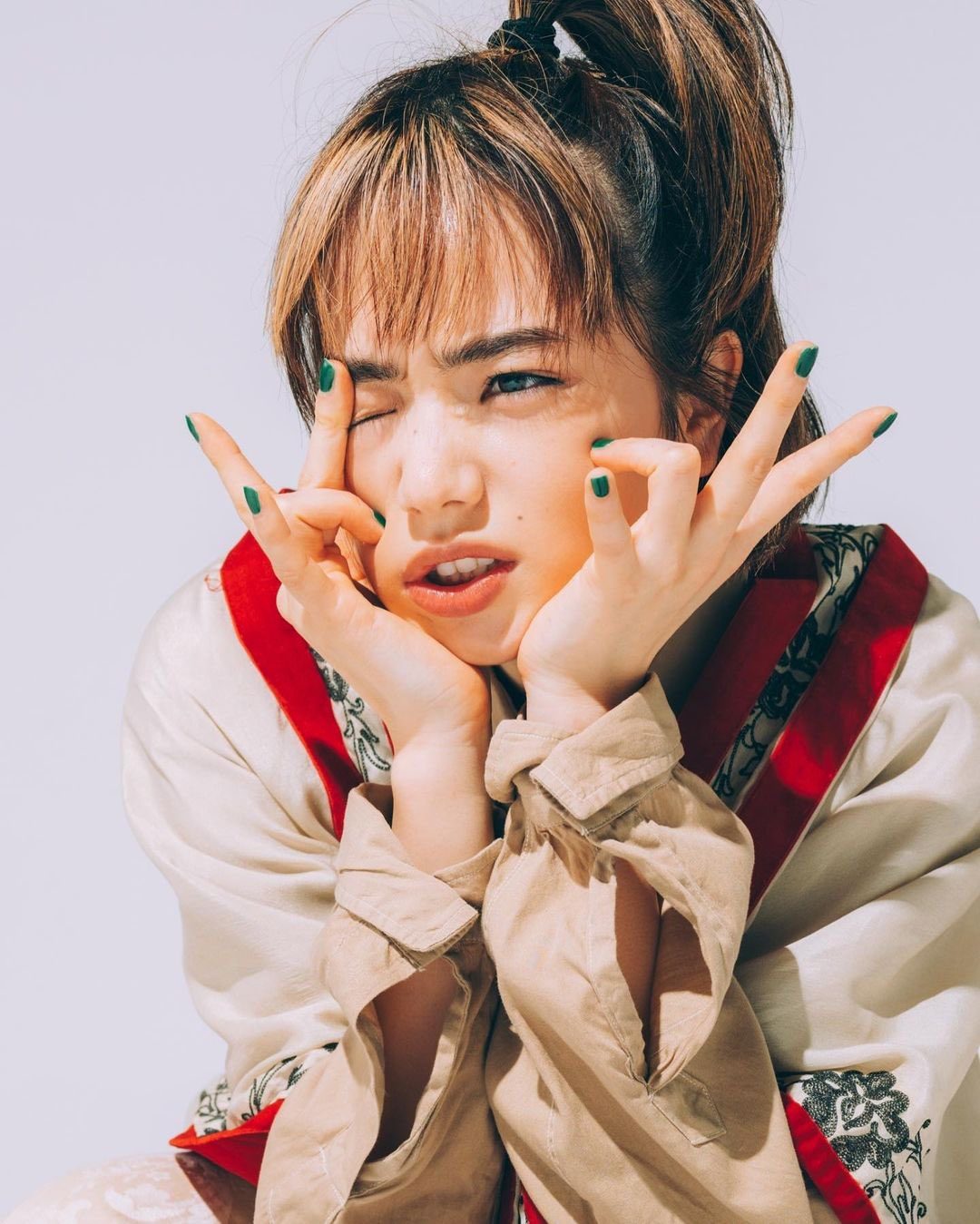 Nana Komatsu HD Images/Photo Gallery Download #6417542