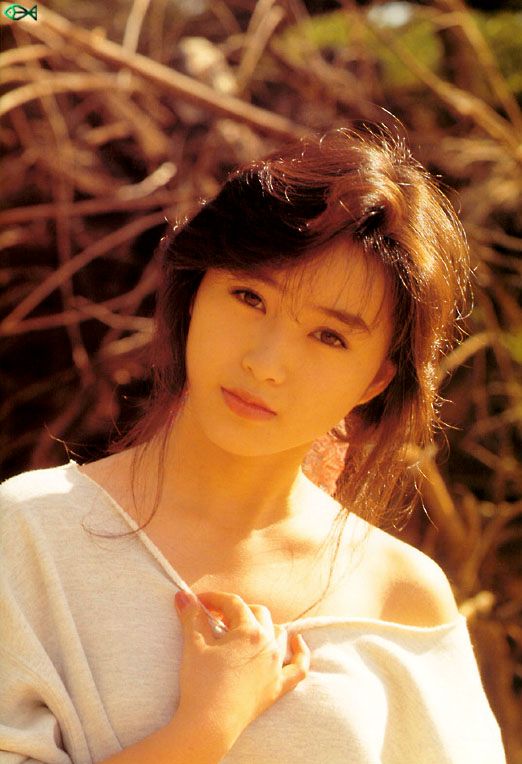 Noriko Sakai HD Images/Photo Gallery Download #5471432