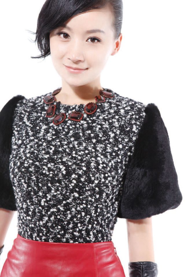 Qianyu Yao HD Images/Photo Gallery Download #7058510