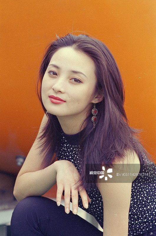 Qinqin Jiang HD画像/フォトギャラリーダウンロード #1306276