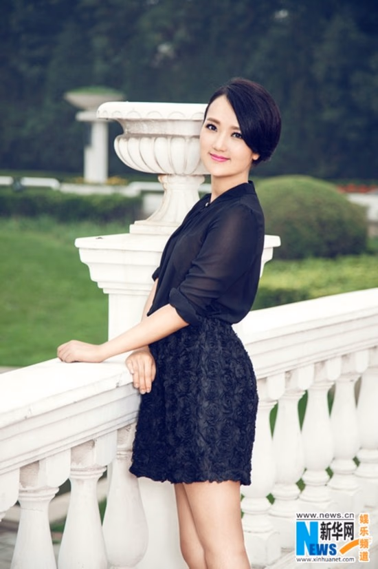 杜沁怡 高清写真/照片下载 #3369534