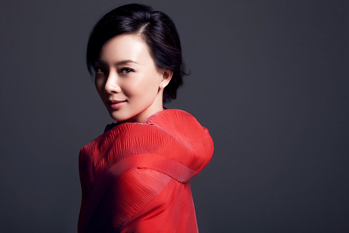 Shu Chen HD Images/Photo Gallery Download #1942414