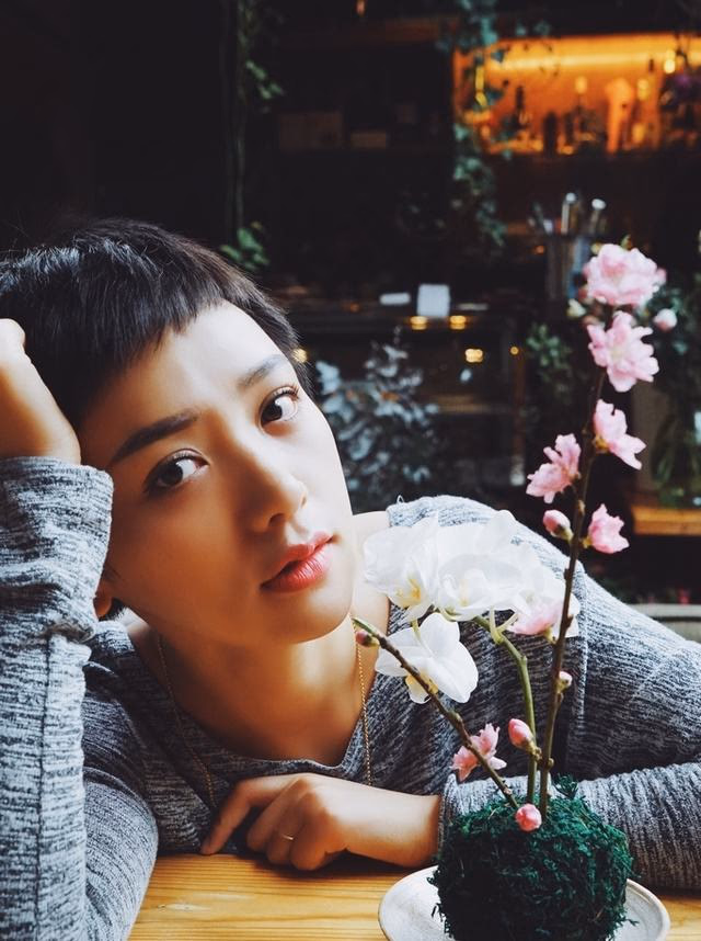 李晓峰 高清写真/照片下载 #3347657