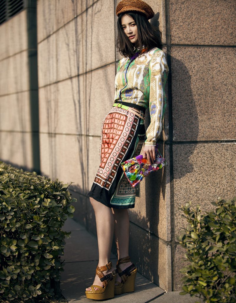 Xinyi Zhang HD Images/Photo Gallery Download #811344