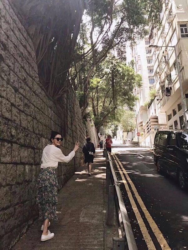 カオ・ユアンユアン HD画像/フォトギャラリーダウンロード #668433