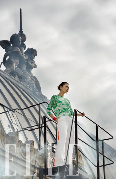 高圆圆 高清写真/照片下载 #767590