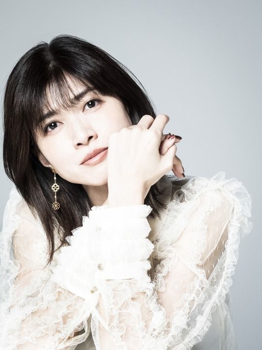 Yuki Uchida HD Images/Photo Gallery Download #8092128