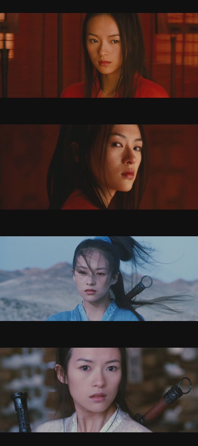 章子怡 高清写真/照片下载 #1042047