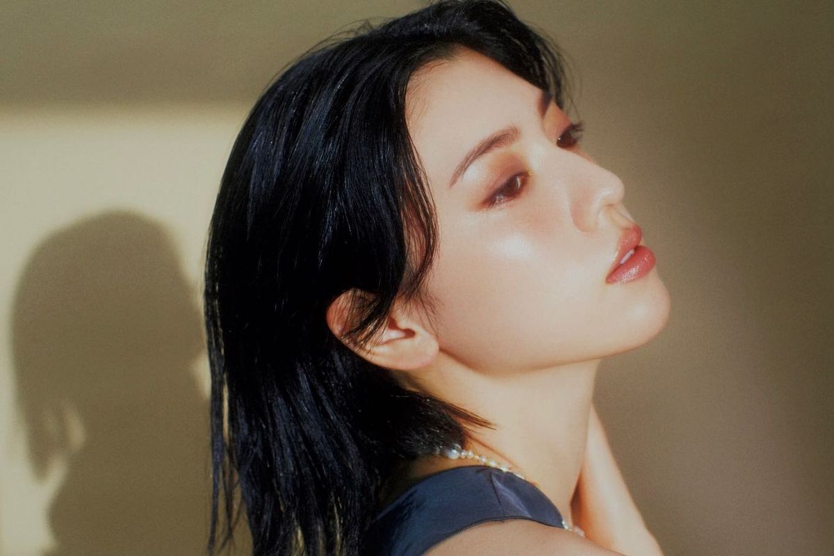 Ayaka Miyoshi HD Images/Photo Gallery Download #7486114