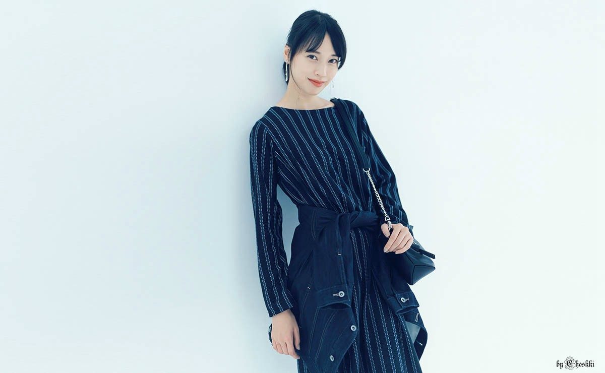 戸田恵梨香 HD画像/フォトギャラリーダウンロード #4078414