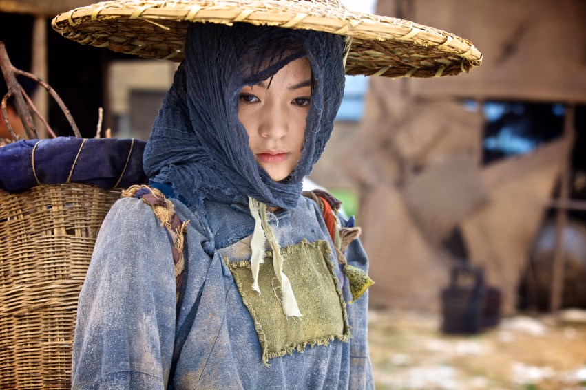 方慧 高清写真/照片下载 #3326072