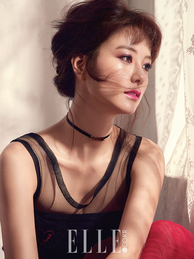 Jung Yu-mi HD Images/Photo Gallery Download #823569