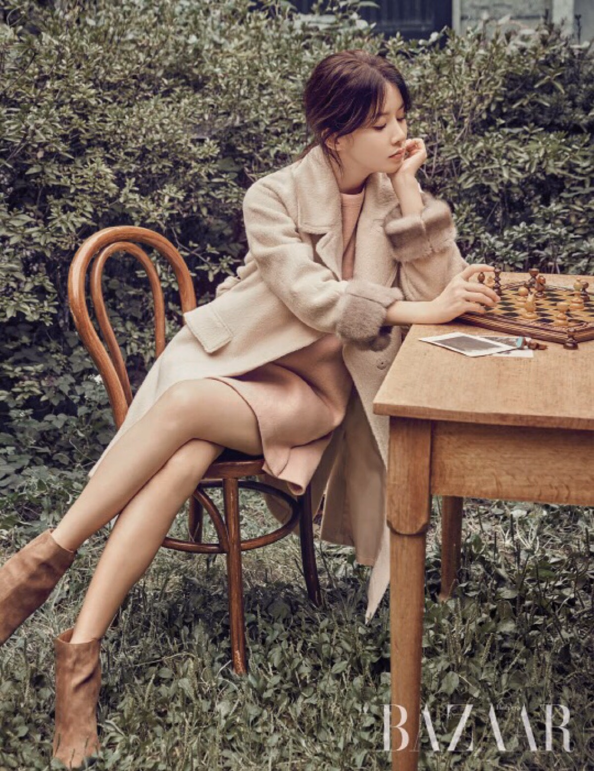 李宝英 高清写真/照片下载 #806806