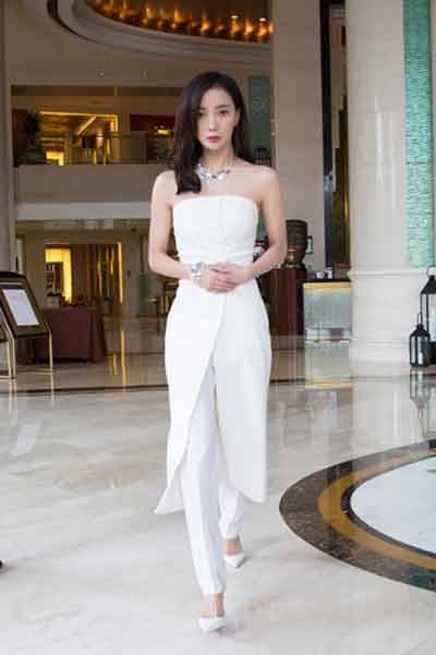 Luodan Wang HD Images/Photo Gallery Download #1954639