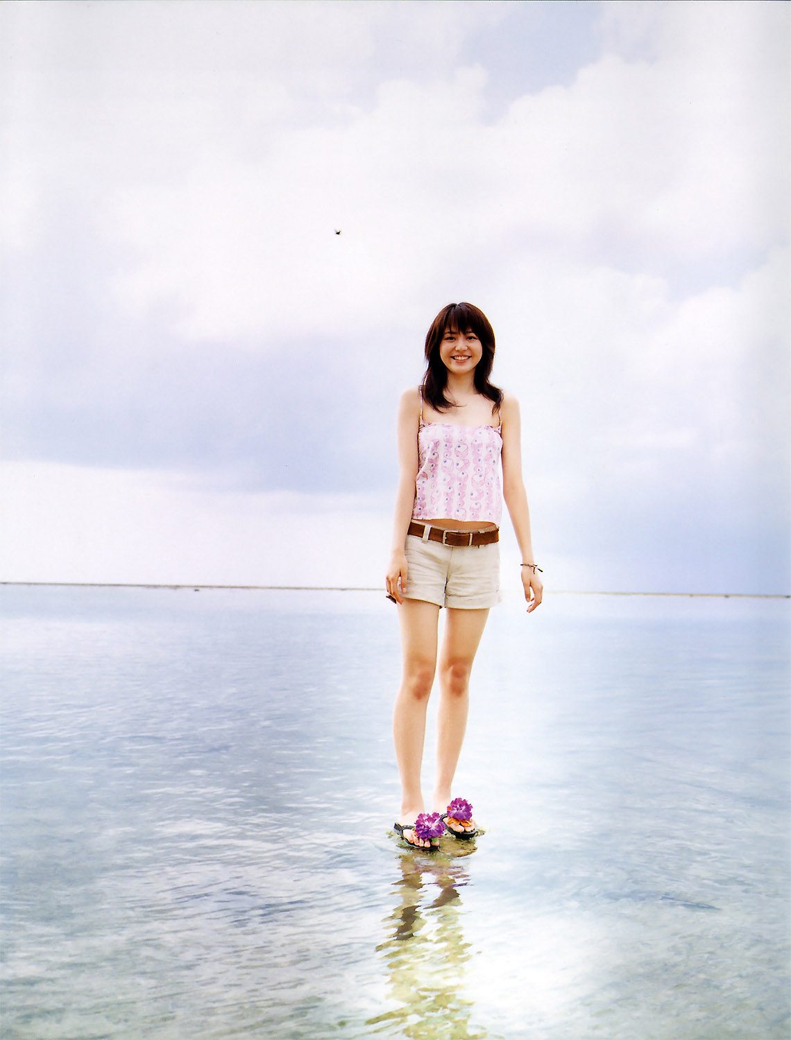 Masami Nagasawa HD Images/Photo Gallery Download #581217