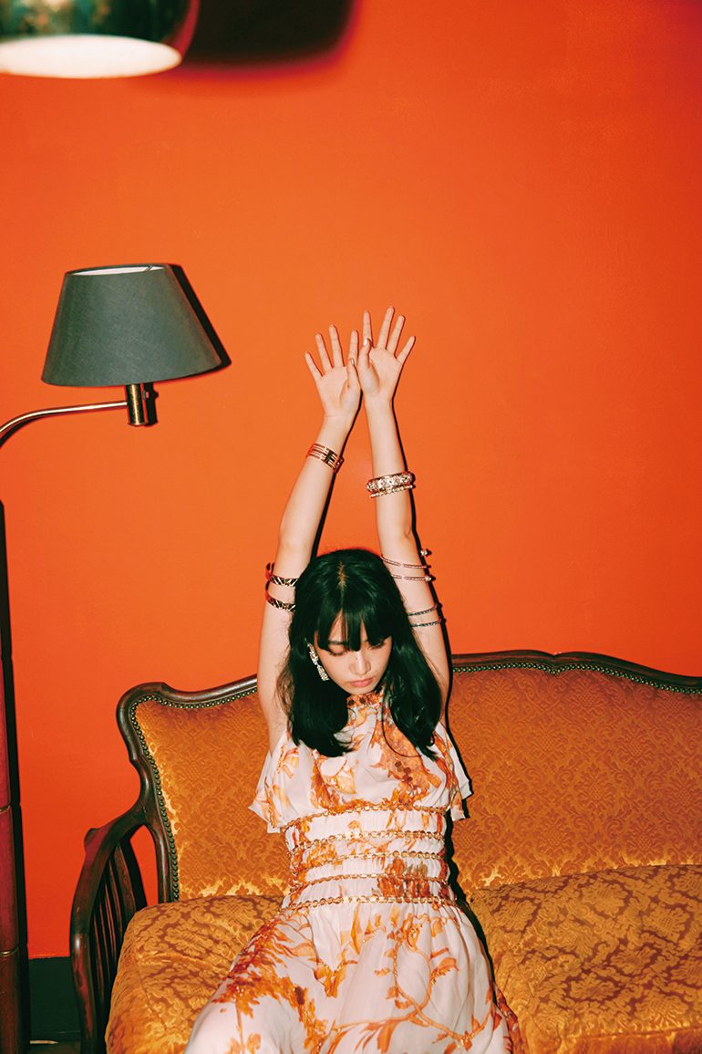 고마츠 나나 HD 이미지/사진 갤러리 다운로드 #3896579