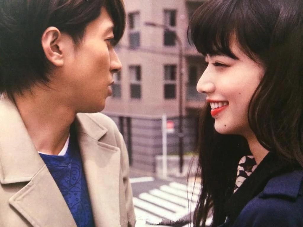 小松菜奈 高清写真/照片下载 #3901409