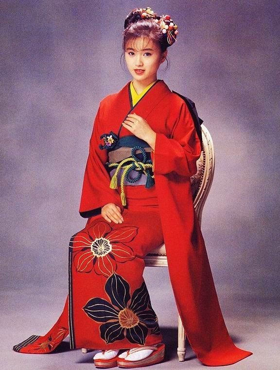 Noriko Sakai HD Images/Photo Gallery Download #5471724