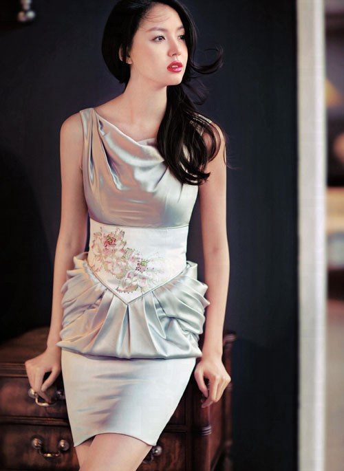 Zilin Zhang HD画像/フォトギャラリーダウンロード #2003223