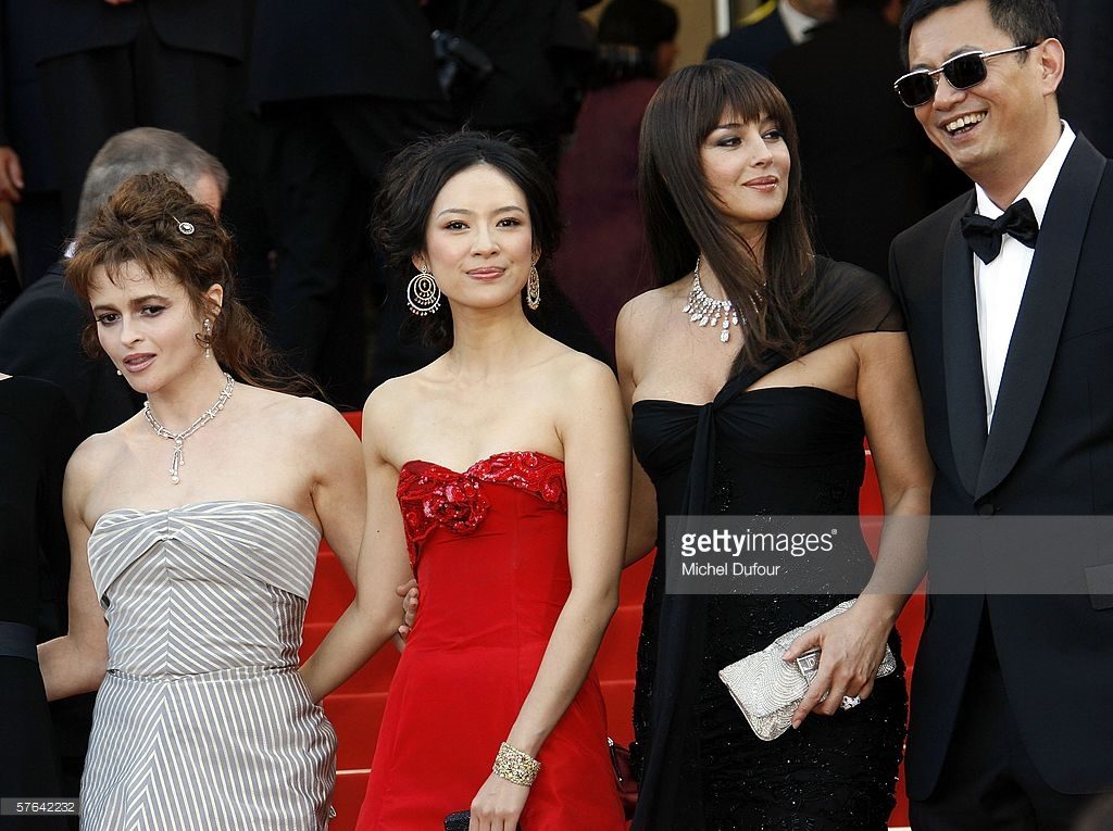 장쯔이 HD 이미지/사진 갤러리 다운로드 #1047169