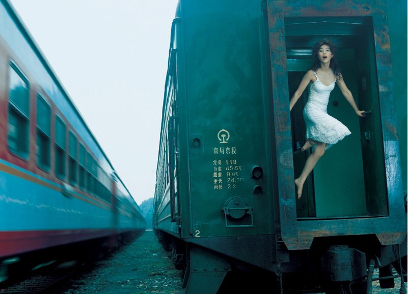 范冰冰 高清写真/照片下载 #1185542