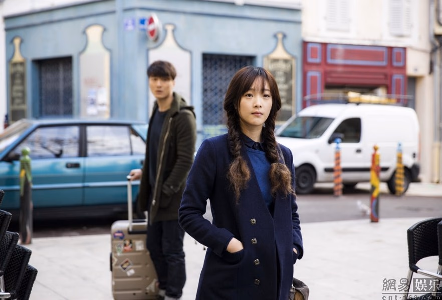 何杜娟 高清写真/照片下载 #3316420