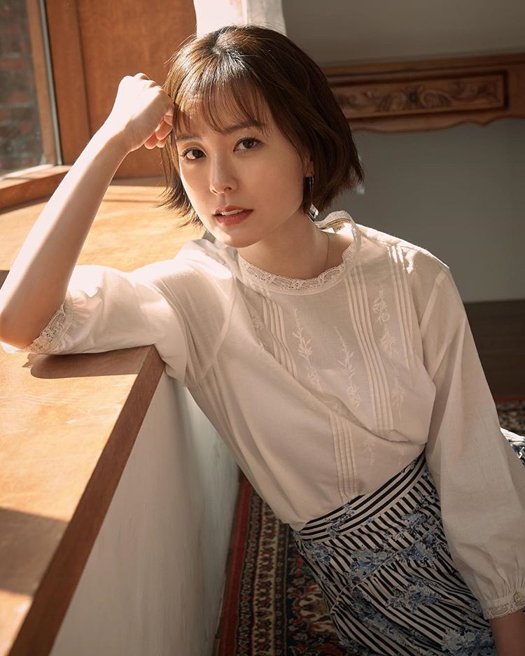 Jung Yu-mi HD Images/Photo Gallery Download #823861