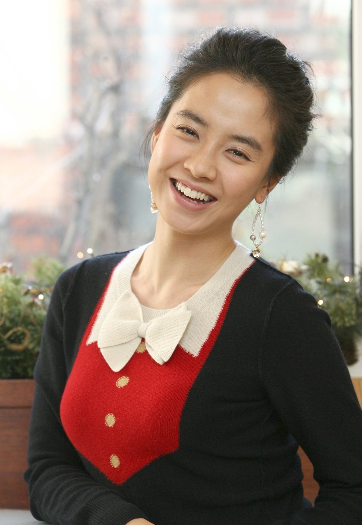 Song Ji-Hyo HD Images/Photo Gallery Download #785221