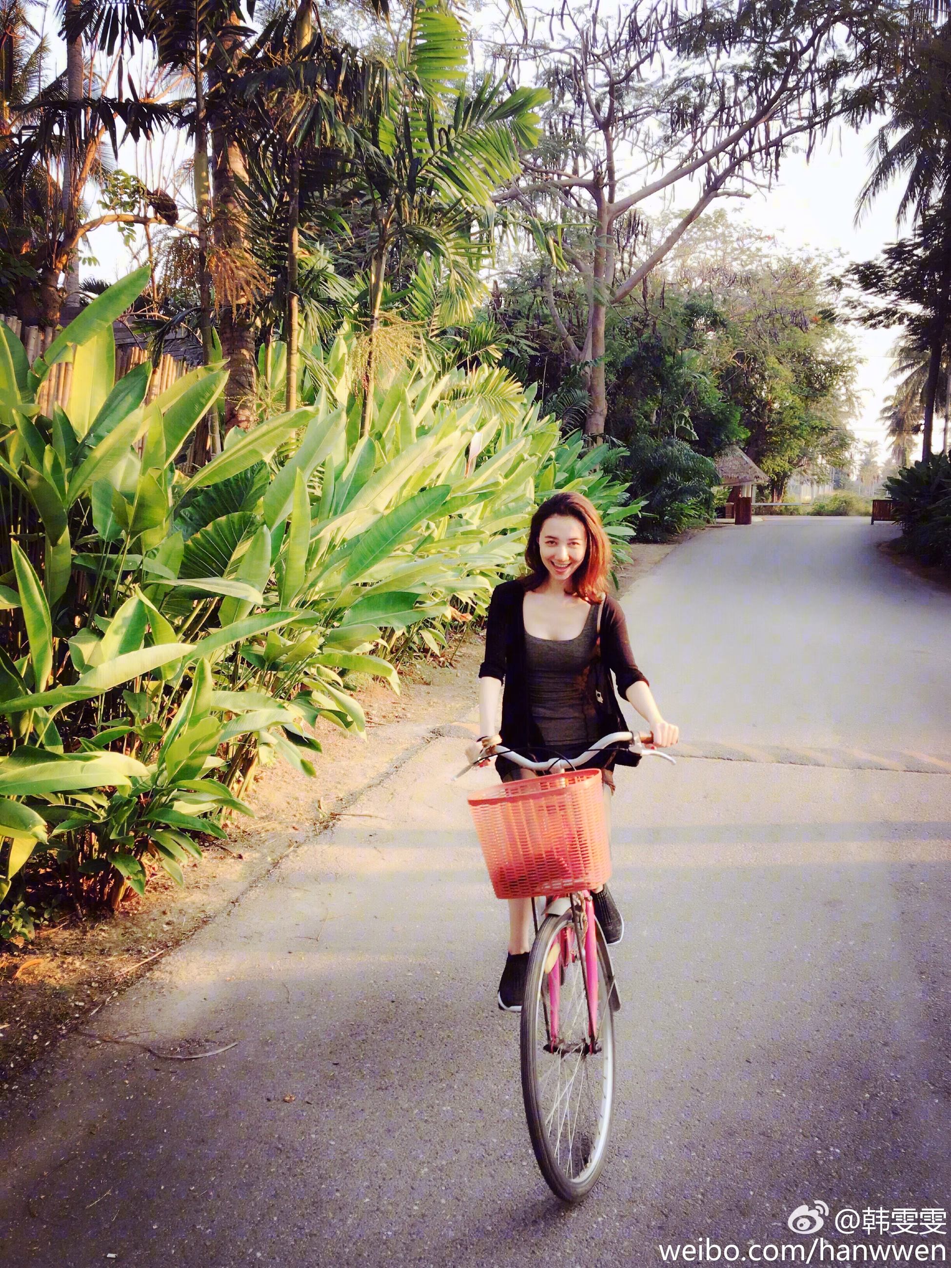 Wenwen Han HD 이미지/사진 갤러리 다운로드 #3496266