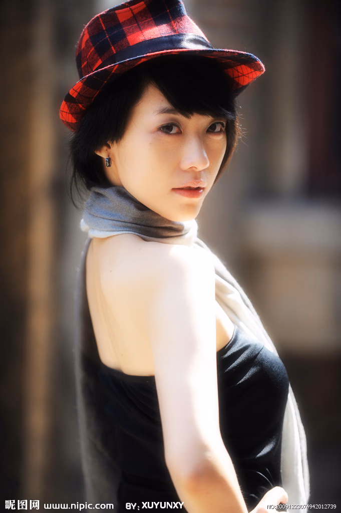 吕晓霖 高清写真/照片下载 #3365004