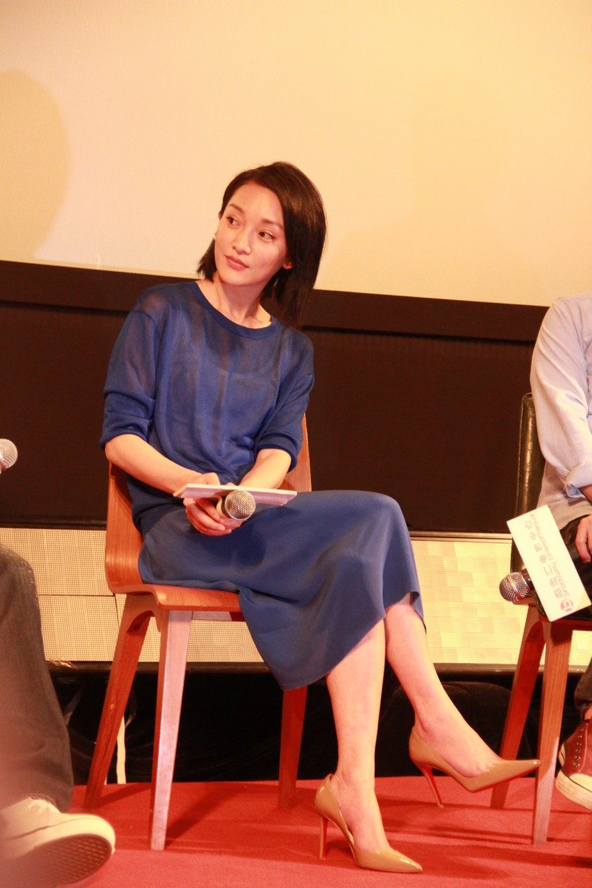 Xun Zhou HD Images/Photo Gallery Download #746297